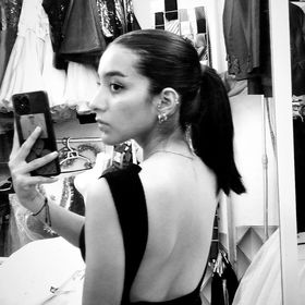 Profile Picture of Paula Arcos (@mari_paula123) on Pinterest