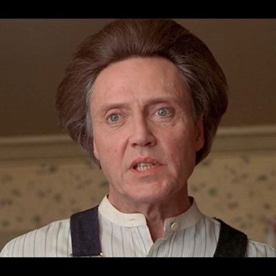 Profile Picture of Dick Dover (@leCritiqueFacil) on Twitter