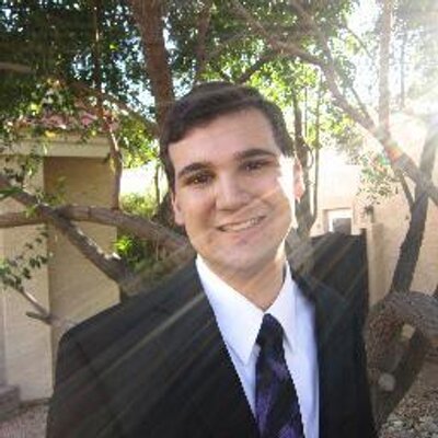 Profile Picture of Brian Grau (@BrianGrau) on Twitter