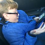 Profile Picture of Joshua Dodds Mountjoy Baller (@joshua_dodds_) on Instagram