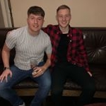 Profile Picture of Mark English (@markenglish96) on Instagram