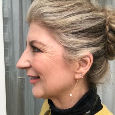Profile Picture of Pam Dixon (@PamDixon_) on Twitter