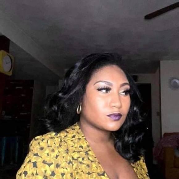 Profile Picture of Kamille Boyd (@kk33meal1991) on Poshmark