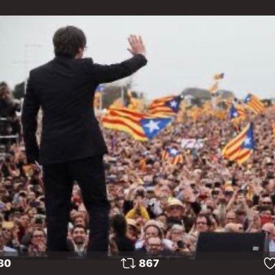 Profile Picture of Carina Muñoz (@carinambellvehi) on Twitter