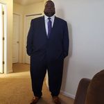 Profile Picture of Greg Mack (@gamack.1) on Instagram