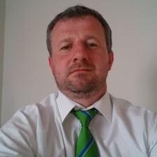 Mike Riney - Twitter Profile Picture of Mike Riney (@rye1967) on Twitter