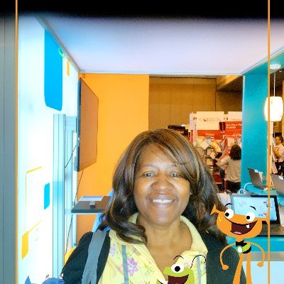 Profile Picture of Rose Singleton (@RoseSin41973379) on Twitter