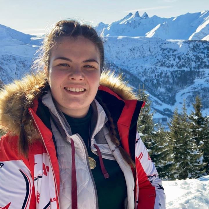 Profile Picture of Amanda Vanderspiegel (@@amandavanderspieg) on Tiktok