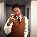 Profile Picture of Yi Fang A Martín Chiu (@yifang2404) on Instagram