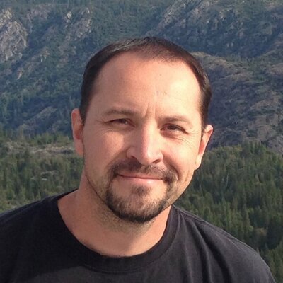 Profile Picture of Alan Spencer (@aspen4224) on Twitter