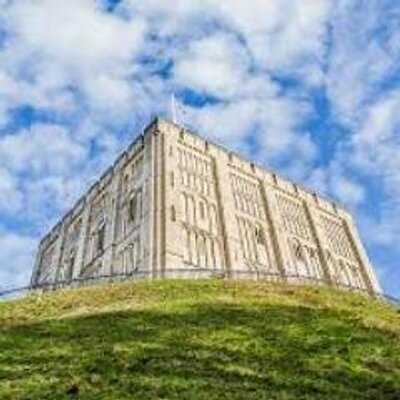Profile Picture of Rob Ashton (@rawbashton) on Twitter