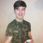 Profile Picture of alex olphert (@alexolphert) on Instagram