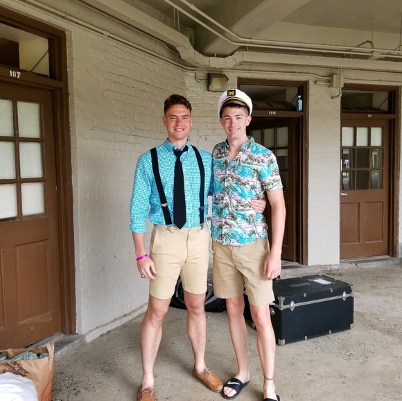 Profile Picture of Michael Mcelroy (@mjm1818) on Poshmark