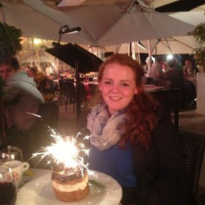 Profile Picture of Lucy Stringer (@singalingading) on Twitter