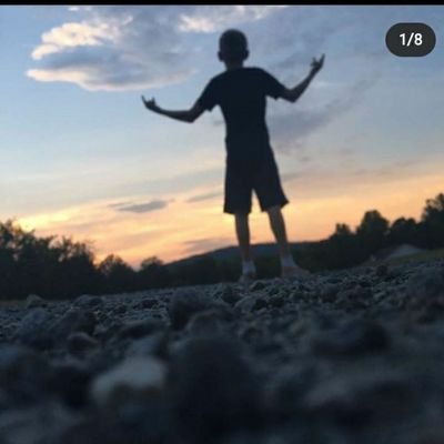 Profile Picture of Brandon Horrocks (@BrandonHorrock6) on Twitter