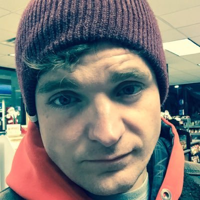 Corey Adam Brydon - Twitter Profile Picture of Corey Adam Brydon (@coreyab25) on Twitter