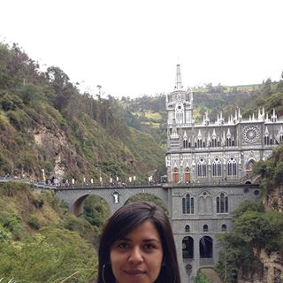 Profile Picture of Lorena Paz (@dilorepaz) on Facebook