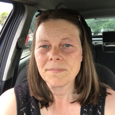 Profile Picture of Jo Maynard (@Jomaynard14) on Twitter