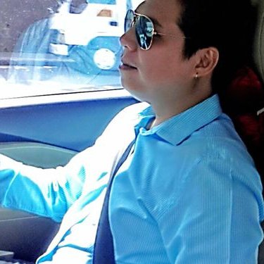 Profile Picture of Albert Glen Cruz (@callmeglentot) on Twitter
