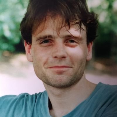 Profile Picture of Matthew Geddis (@geddis_matthew) on Twitter