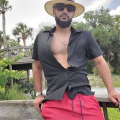 Profile Picture of David Cassity (@inhale_chachi) on Tiktok