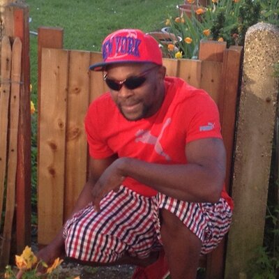 Profile Picture of Basil Stewart (@SnapperBasil) on Twitter