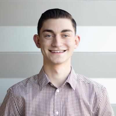 Profile Picture of Cameron Arcand (@cameron_arcand) on Twitter