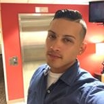 Profile Picture of Raymon Gonzalez (@bboyray908) on Instagram