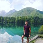 Profile Picture of Robert Žurek (@robert_zurek) on Instagram