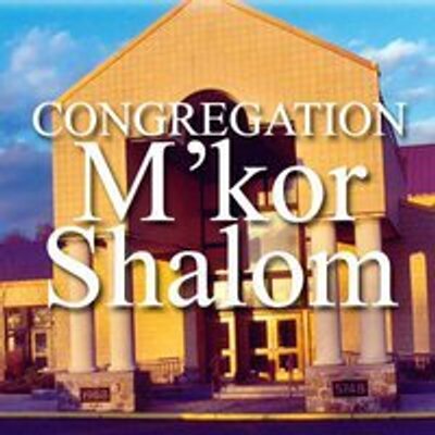 Profile Picture of M'kor Shalom (@mkorshalom) on Twitter