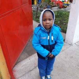 Profile Picture of Ferneus Francois Jude (@FerneusJude) on Twitter