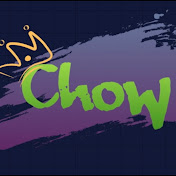 Profile Picture of Chow (@KingChow) on Youtube