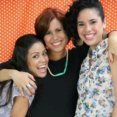 Profile Picture of Joely Ramos (@joelyramos) on Twitter