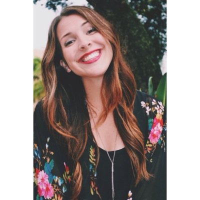 Profile Picture of Marissa Spencer (@Marissa_Swiech) on Twitter