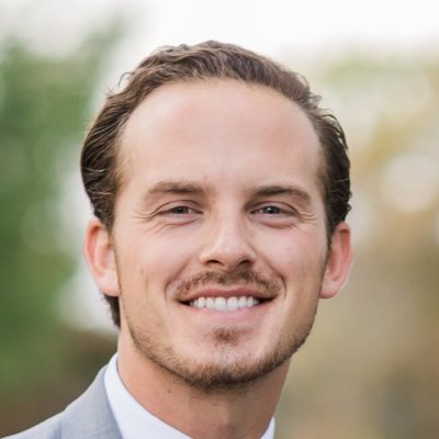 Profile Picture of Matt Rolnick (@Mrolnick91) on Twitter