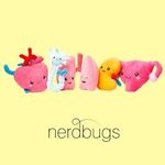 Profile Picture of Sydney Conway (@thenerdbugs) on Instagram
