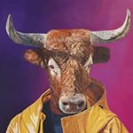 Profile Picture of Edwin Smeenge (@thebullmanrocks) on Instagram