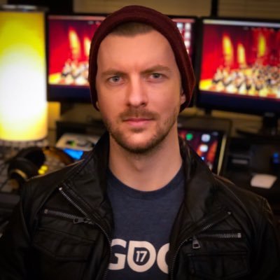 Profile Picture of Ben Hicks (@BenHicksMusic) on Twitter