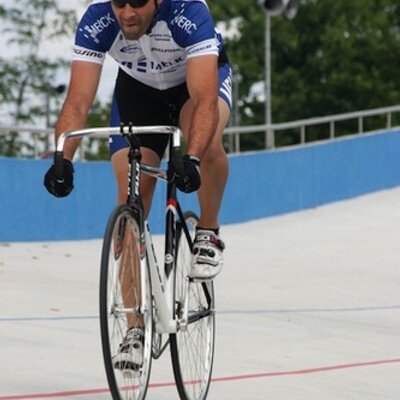 Profile Picture of Al Margolin (@solipsist76) on Twitter