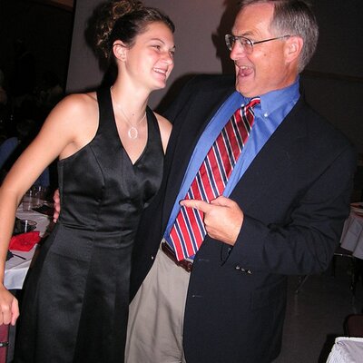 Profile Picture of Mike Adamson (@sknnywtr) on Twitter