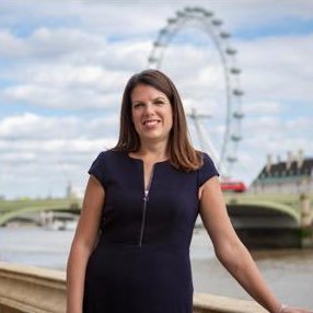 Profile Picture of Caroline Nokes MP (@caroline_perry0) on Twitter