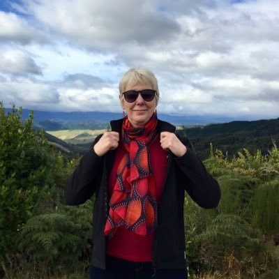 Profile Picture of Sharon Y. Cobb (@scobbnurse) on Twitter