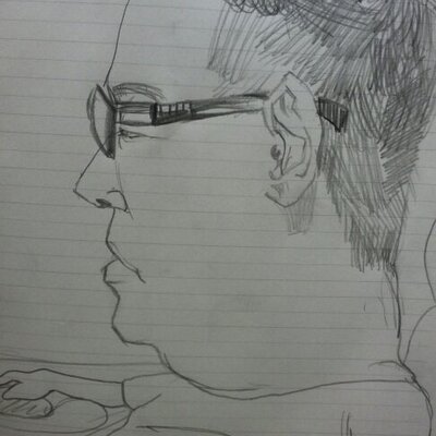 Profile Picture of Jin Kyun Mok (@KyunMok) on Twitter