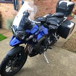 Profile Picture of Graeme Booth (@gbooth_bonkey_dollocks) on Instagram