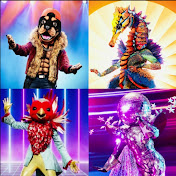 Profile Picture of Isaac Poole: The Masked Singer (@isaacpoolethemaskedsinger) on Youtube