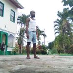 Profile Picture of akeem ashby (@akeemashby) on Instagram