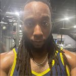Profile Picture of Aaron Gant (@youngkami93) on Instagram