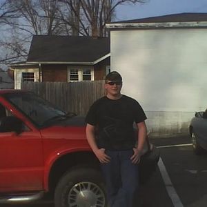 Profile Picture of Brandon Mook (@highrider1991) on Myspace