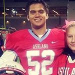 Profile Picture of Patrick Latham (@patrick_latham52) on Instagram