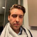Profile Picture of Adam Påhlsson (@adampahlsson) on Instagram